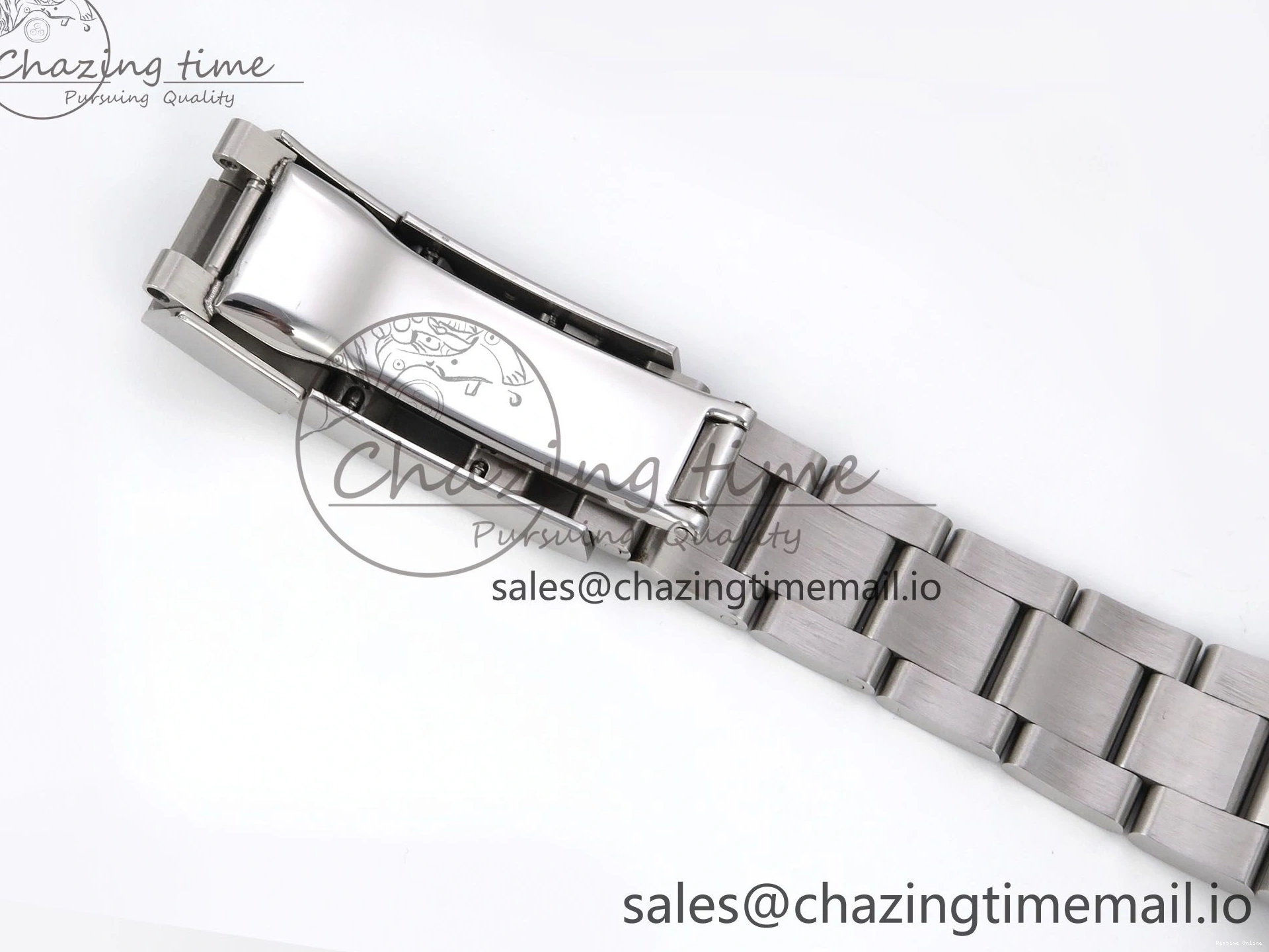 0122 Upgraded Explorer 36 904L Steel KRF 1:1 Best Edition Black Dial on SS Bracelet A2824 V 1179